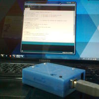 Arduino Uno Case - Thumbnail 2