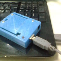 Arduino Uno Case - Thumbnail 3