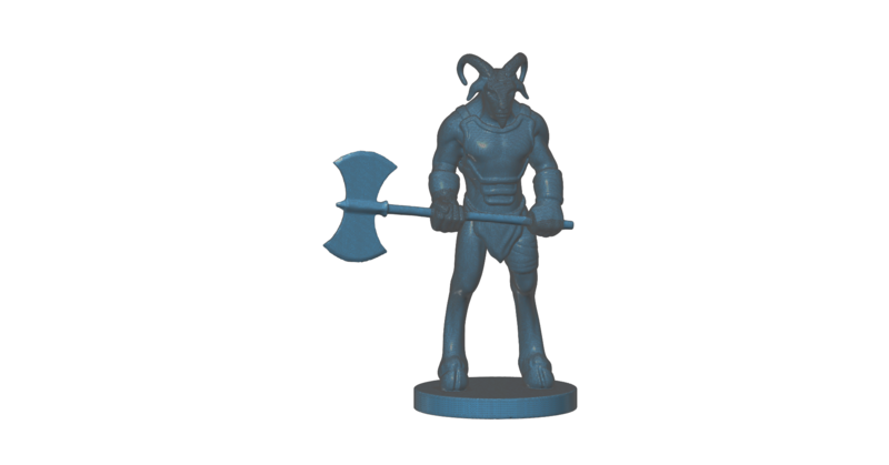 GoatBeast