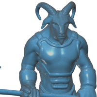 GoatBeast - Thumbnail 2