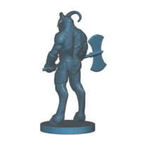 GoatBeast - Thumbnail 3