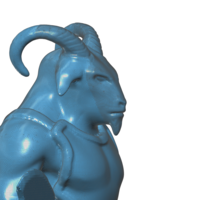 GoatBeast - Thumbnail 4
