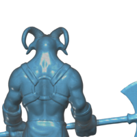 GoatBeast - Thumbnail 5