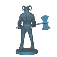 GoatBeast - Thumbnail 6