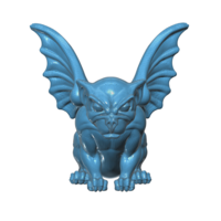 Gargoyle - Thumbnail 2