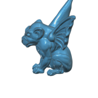 Gargoyle - Thumbnail 4