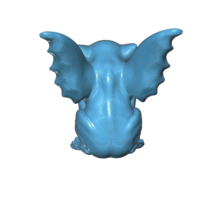 Gargoyle - Thumbnail 5