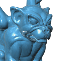 Gargoyle - Thumbnail 6