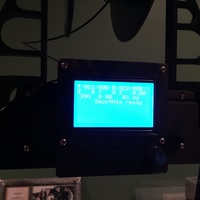 Prusa i3 5-Button Panel Upgrade to RepRap Discount GLCD - Thumbnail 1