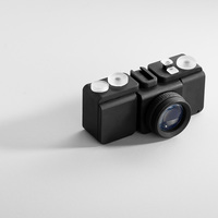 SLO Printed Lens Camera - Thumbnail 2