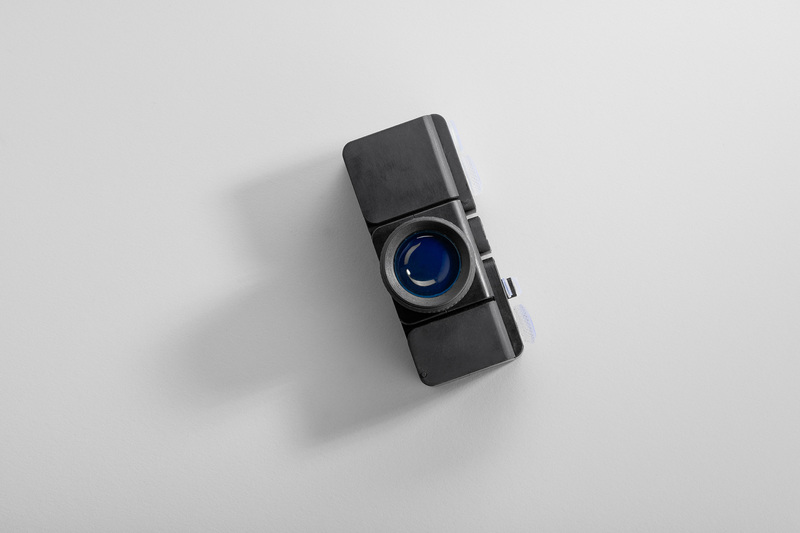 SLO Printed Lens Camera - Pinshape