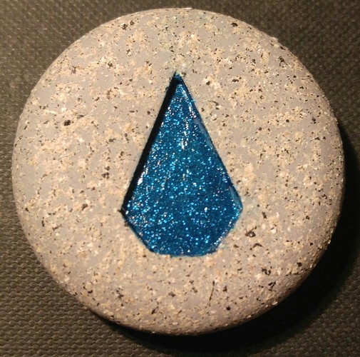 RuneScape Water Rune