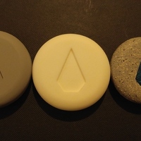 RuneScape Water Rune - Thumbnail 2