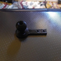 Ball And Socket LED Holder - Thumbnail 3