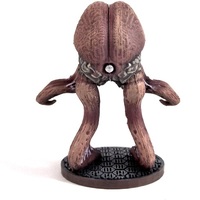 Vigazzi Psychovore, 28mm Miniature - Thumbnail 3