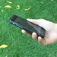 Topographic iPhone Case - Golden, CO - Thumbnail 7