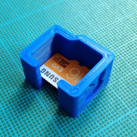SD cards container - Thumbnail 2