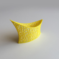 Office Supplies Holder (Dual Extrusion / 2 Color) - Thumbnail 2