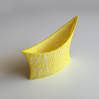 Office Supplies Holder (Dual Extrusion / 2 Color) - Thumbnail 3
