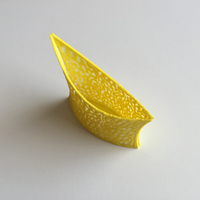 Office Supplies Holder (Dual Extrusion / 2 Color) - Thumbnail 4