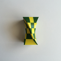 2-Color Box Vase (Dual Extrusion) - Thumbnail 3