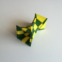 2-Color Box Vase (Dual Extrusion) - Thumbnail 5