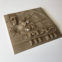 University Buildings Plan - Thumbnail 2