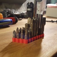 Hex Drive Bit holder - Thumbnail 2