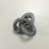 Modified Torus Knot - Thumbnail 1