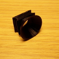 Fixation buzzer Armattan F1-acro quads série - Thumbnail 2