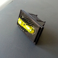 Star Wars Mouse Droid - Hexbug Nano costume - Thumbnail 2