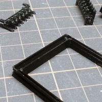 Star Wars Mouse Droid - Hexbug Nano costume - Thumbnail 3