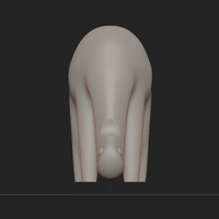Cute Nightmare Demon #1 - Thumbnail 2