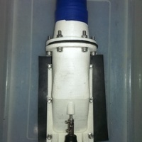 Water Jet Drive - Thumbnail 2