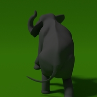 elephant thai - Thumbnail 1