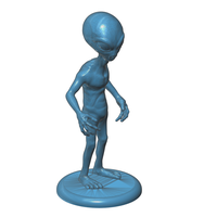 Alien "Paul" - Thumbnail 1