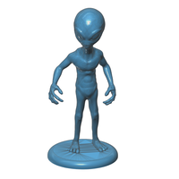 Alien "Paul" - Thumbnail 2