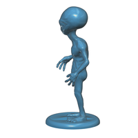 Alien "Paul" - Thumbnail 3