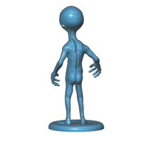 Alien "Paul" - Thumbnail 4