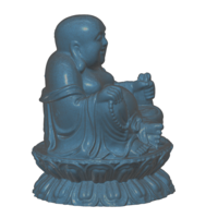Buddha - Thumbnail 1