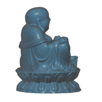 Buddha - Thumbnail 6