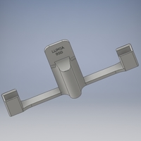 Tripod stand Lumia 950 Dual Sim - Thumbnail 3