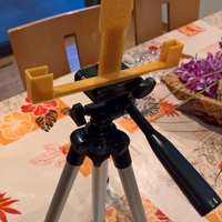 Tripod stand Lumia 950 Dual Sim - Thumbnail 5