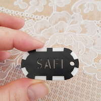 Keychain 2 color - Thumbnail 9
