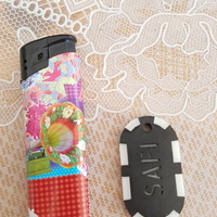 Keychain 2 color - Thumbnail 11