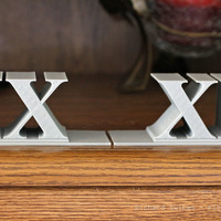 9/11 Tribute Book Ends - Thumbnail 2