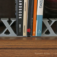 9/11 Tribute Book Ends - Thumbnail 5
