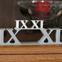 9/11 Tribute Book Ends - Thumbnail 7