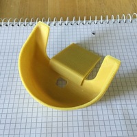 Phone-in-Mug Acoustic Passive Loudspeaker Amplifier  - Thumbnail 3