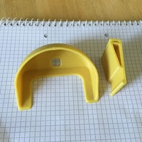 Phone-in-Mug Acoustic Passive Loudspeaker Amplifier  - Thumbnail 5